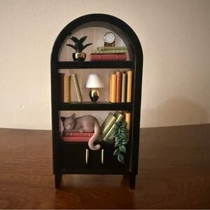 B&BW Bookcase Wall Plugin